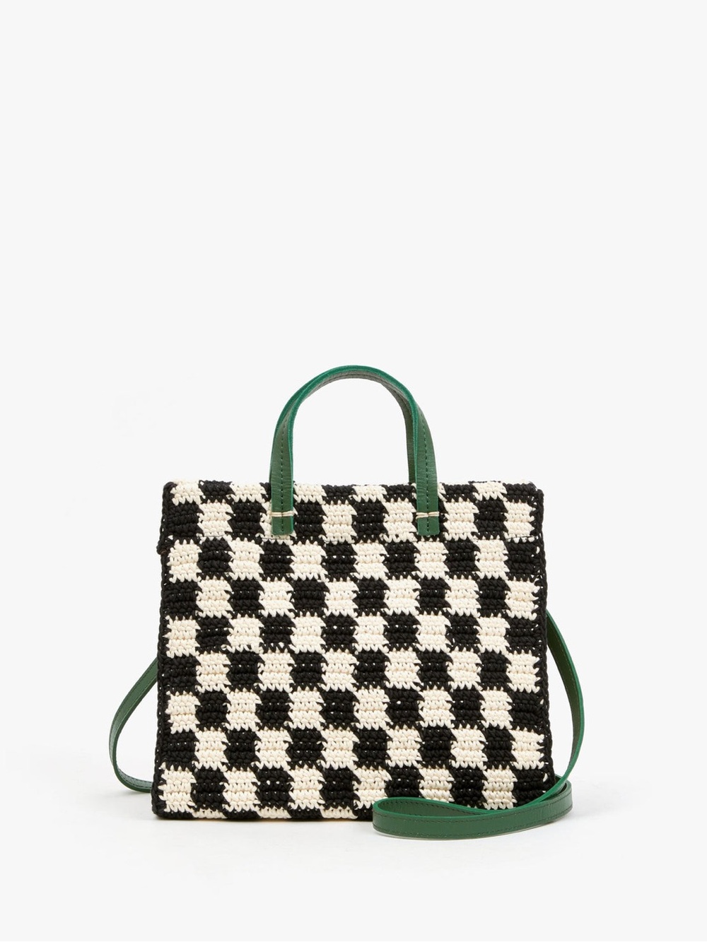 CLARE V Petit Summer Simple Tote